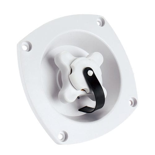 Tappo d'imbarco con filettatura - SFWI1-01 - SEAFLO
