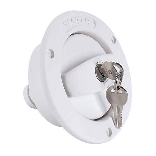 Tappo d'imbarco a chiave - SFWI1-02 - SEAFLO