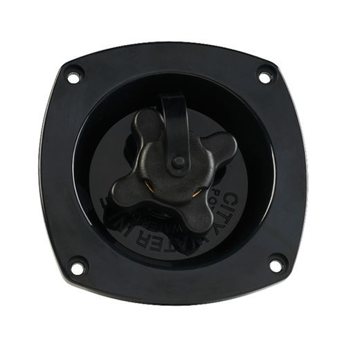 Tappo d'imbarco con filettatura - SFWI1-04 - SEAFLO