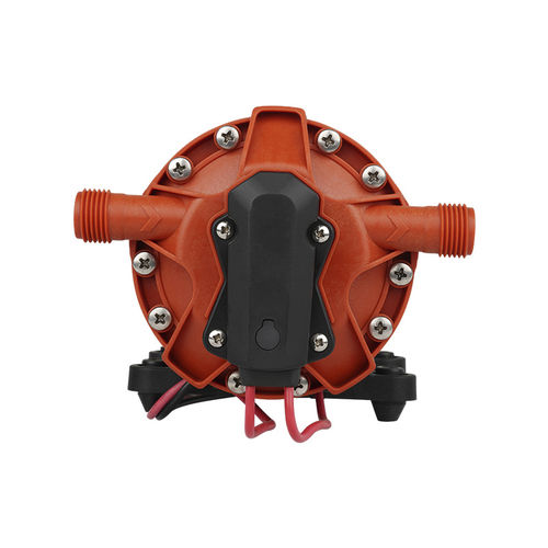 Pompa per barca - 56C series - SEAFLO - di trasferimento / ad acqua / a diaframma
