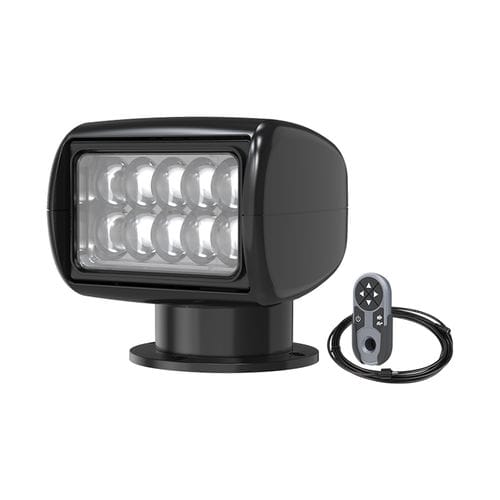 Proiettore di ricerca - SFSL3-2700W-02W - SEAFLO - per nave / LED / IP56