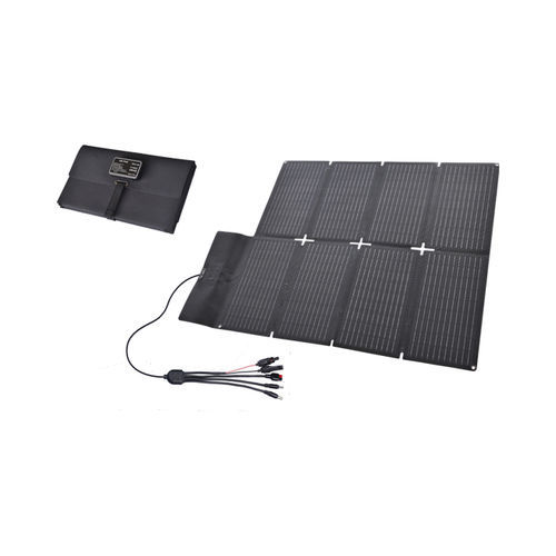 Pannello solare pieghevole - SFSP1-W100-04 - SEAFLO - leggero
