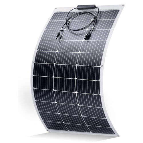 Pannello solare flessibile - SFSP1-W100-03 - SEAFLO - leggero