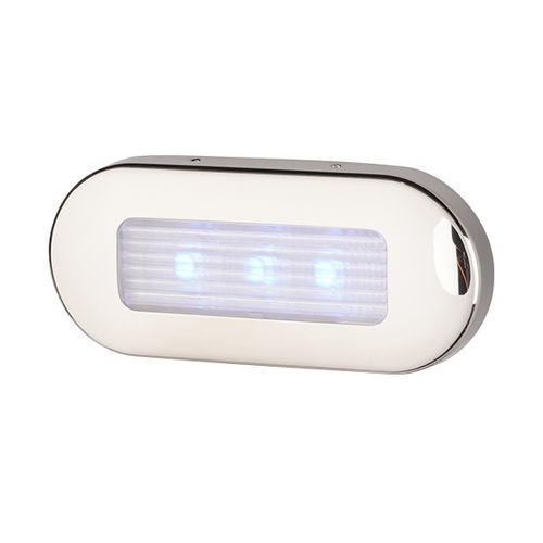 Lampada di cortesia - SFCL3 series - SEAFLO - per barca / per cabina / LED
