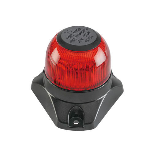 Luce di navigazione per barca - SFNL073 series - SEAFLO - LED / bianca / in plastica
