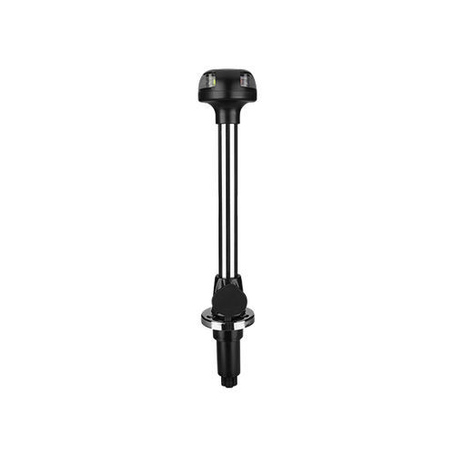Luce di navigazione per barca - SFNL051-11B-03B - SEAFLO - per nave / LED / rossa