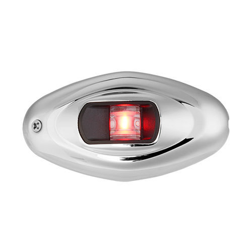 Luce di navigazione per barca - SFNL0 series - SEAFLO - LED / rossa / verde