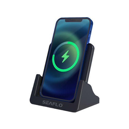 Caricatore per telefono cellulare - SFWC1-01 - SEAFLO - marino / wireless / rapido