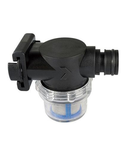 Filtro di particelle - 52S02 - SEAFLO - per acqua / per barca / per convertitore