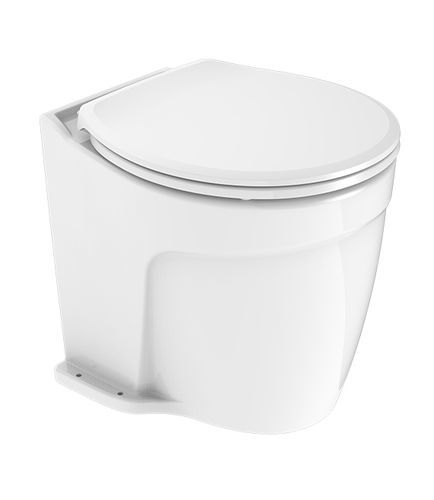 WC per yacht - SFMTE1-05 - SEAFLO - per barca / marino / per nave