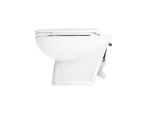 WC marino - SFMTE1-09 - SEAFLO - per nave / per barca / per yacht
