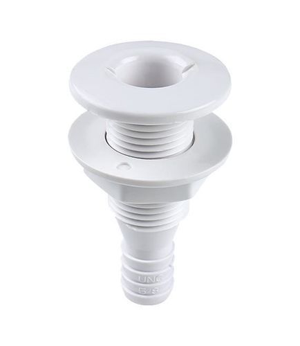 Tubo passascafo in plastica - SFDS1-0625-01 - SEAFLO
