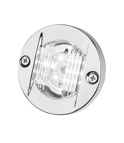 Luce di navigazione per barca - SFNL041-W-01 - SEAFLO - LED / bianca / blu