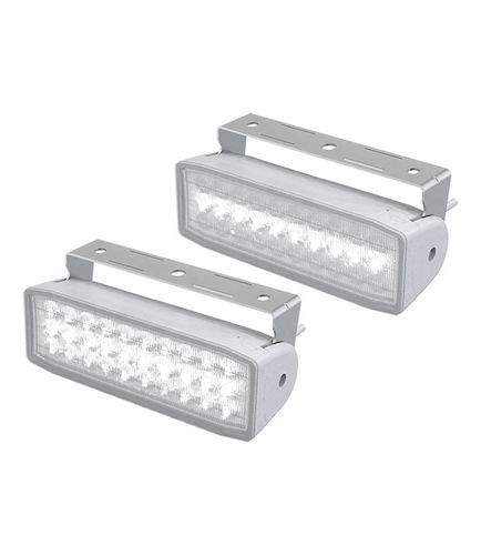 Proiettore di bordo - SFFL3-1500WW-02W - SEAFLO - per barca / marino / LED