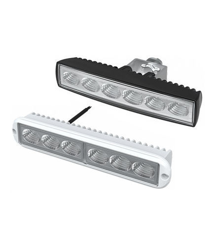 Proiettore per esterni - SFFL3-1500W-05W - SEAFLO - per barca / marino / LED