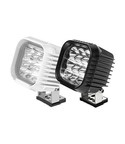 Proiettore di bordo - SFFL3-2400W-08BL - SEAFLO - per barca / marino / LED