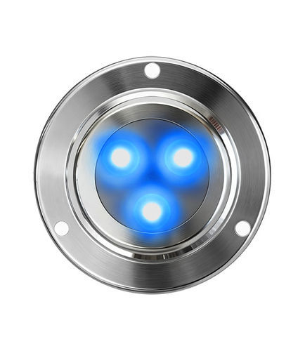 Illuminazione subacquea per barca - SFUL1-3W-02 - SEAFLO - per marina / per yacht / LED