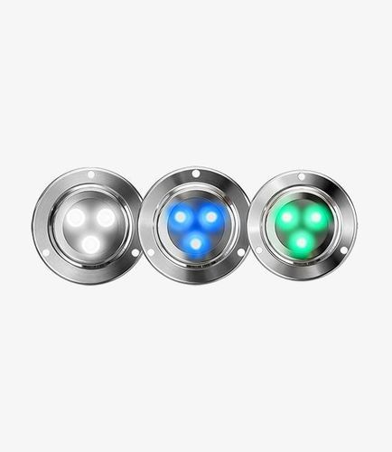 Illuminazione subacquea per yacht - Underwater Lights - SEAFLO - per marina / per barca / per pontile