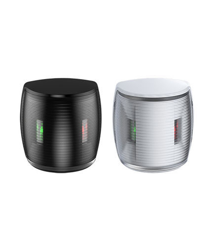 Luce di navigazione per barca - SFNL013-PW-04 - SEAFLO - LED / rossa / verde
