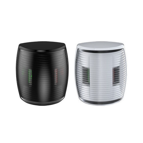 Luce di navigazione per barca - SFNL013-PW-03 - SEAFLO - LED / bianca / rossa