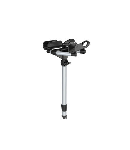 Portacanna per barche - SFRH06-02-01 series - SEAFLO - multiplo / in alluminio / nero