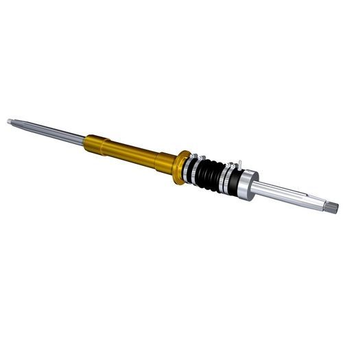 Astuccio per barca - Italian Propellers S.r.l.  - in alluminio