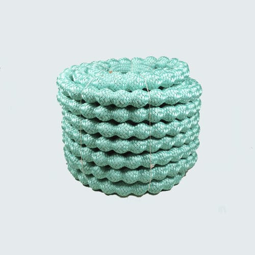 Cima flottante - Baltic Ropes - per rete da pesca / a doppia treccia / per barca da pesca professionale