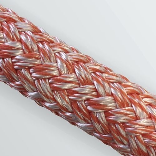 Cavo da ormeggio - Force-Line - Baltic Ropes - da rimorchio / a doppia treccia / per barca da pesca professionale