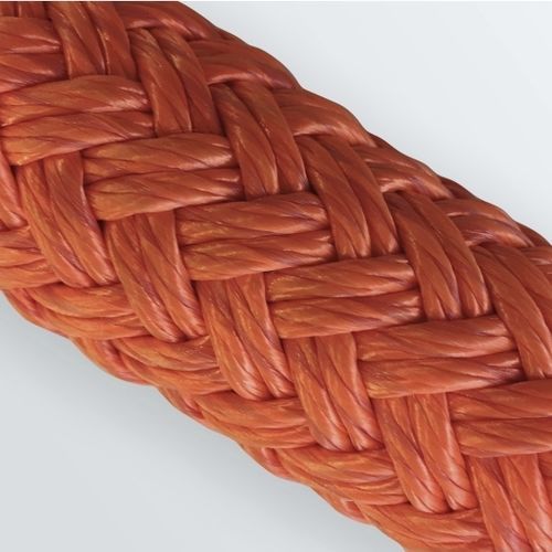 Cima per ancoraggio - Baltic Ropes - a doppia treccia / a trecce strette / per barca da pesca professionale