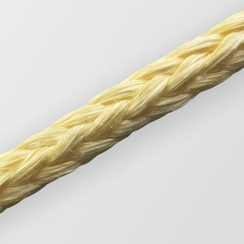 Cima multiuso - Dan-Line - Baltic Ropes - a trecce strette / per barca da pesca professionale / anima in poliammide