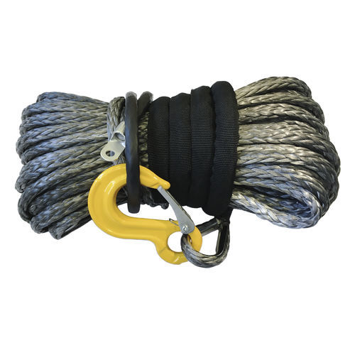 Cavo da ormeggio - Baltic Ropes - flottante / intrecciata / per yacht
