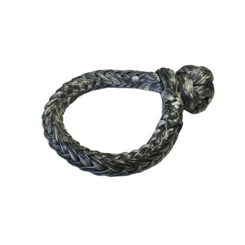 Moschettone standard - Baltic Ropes - tessile