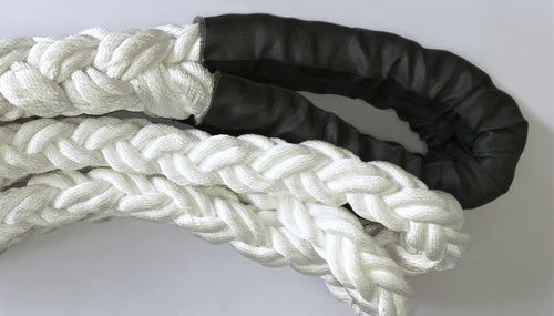 Cima multiuso - Baltic Ropes - trefolo / per yacht / anima in nylon