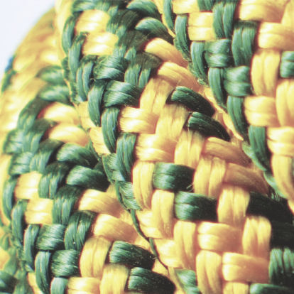 Cima multiuso - MagVectra - Baltic Ropes - a trecce strette / per yacht / anima in Vectran®