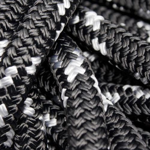 Cima multiuso - DBR MagDock - Baltic Ropes - a trecce strette / per yacht / anima in nylon