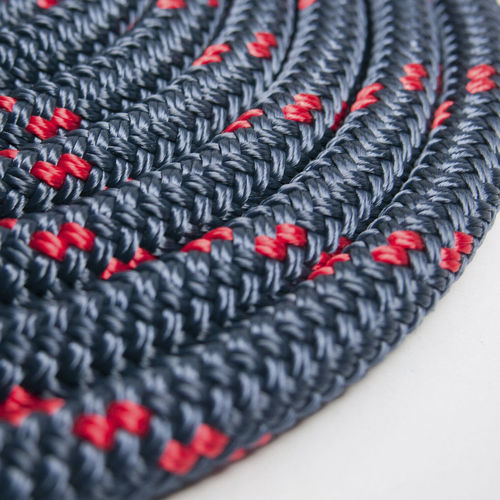 Cima multiuso - DBR MagDock  - Baltic Ropes - a trecce strette / per yacht / anima in poliestere