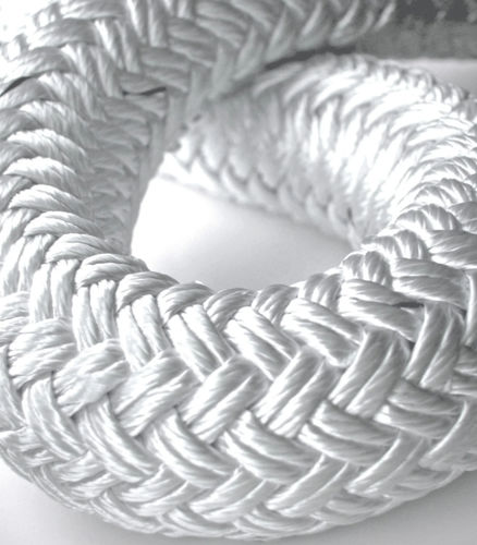Cima multiuso - Baltic Ropes - a doppia treccia / per barca a vela / anima in poliestere