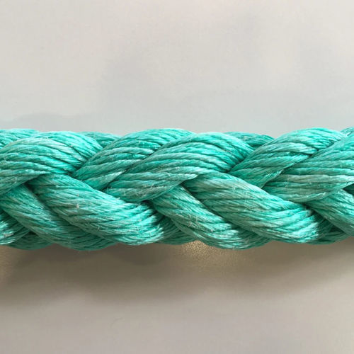 Cima multiuso - Baltic Ropes - semplice intrecciata / per barca a vela / anima in polipropilene