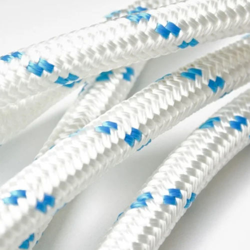 Cima multiuso - Baltic Ropes - a doppia treccia / per barca a vela / anima in poliestere