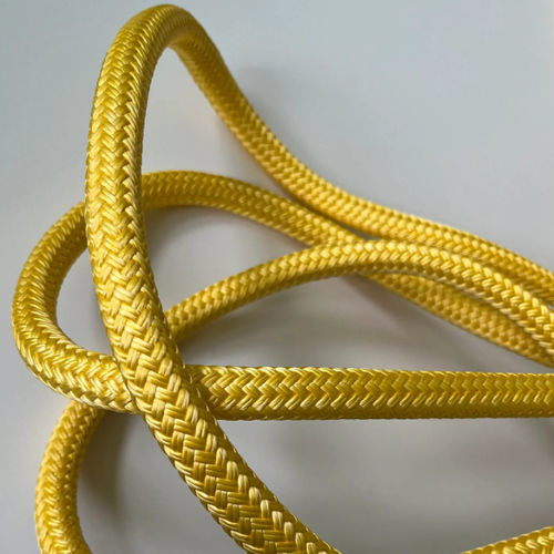 Cima multiuso - Baltic Ropes - semplice intrecciata / per yacht / anima in polietilene HMPE