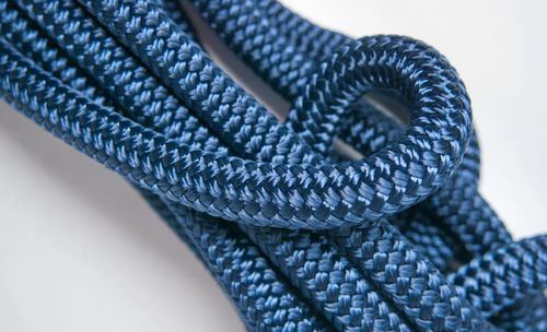 Cima multiuso - Baltic Ropes - semplice intrecciata / per yacht / anima in polipropilene
