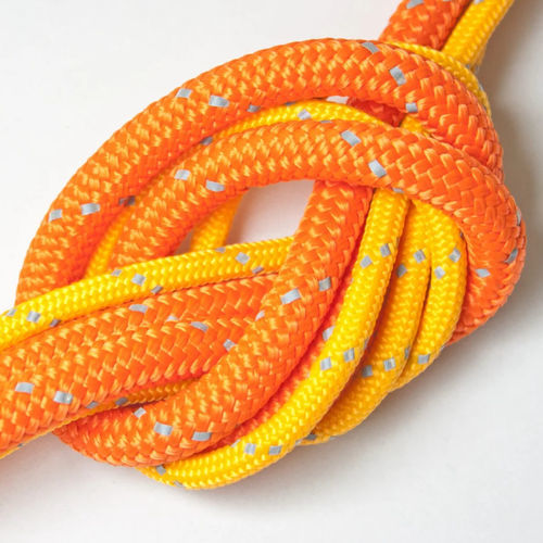 Cima multiuso - Baltic Ropes - semplice intrecciata / per yacht / anima in polipropilene