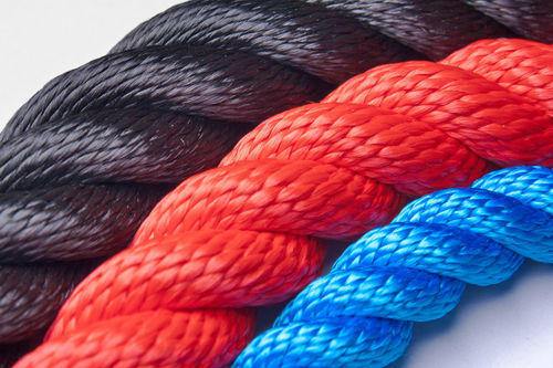 Corda per ancoraggio - Baltic Ropes - intrecciata / per barca a vela / per barca da pesca professionale