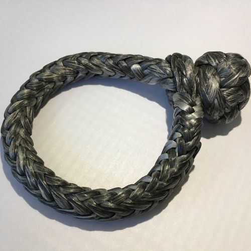 Grillo tessile - MagForce - Baltic Ropes