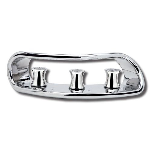 Passacavo per barca - MAESTRALE - Metalstyle Srl - a incasso