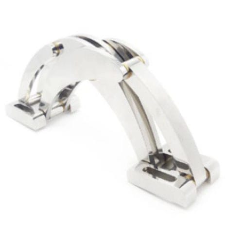 Cerniera per barca - SPIDER - Metalstyle Srl - universale / per porta / in acciaio inossidabile