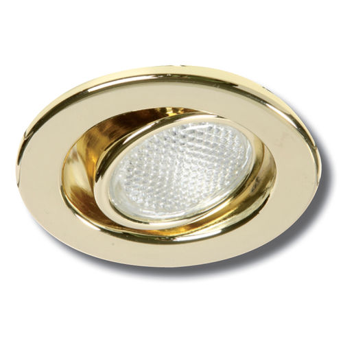 Spot da esterno - CORONA - Metalstyle Srl - da interno / per barca / per cabina