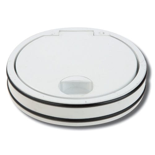 Presa elettrica per pontile - ELECTRIC - Metalstyle Srl - femmina