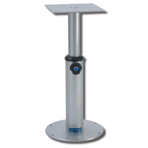 Base per tavolo regolabile - OLIMPUS 20 - Metalstyle Srl - telescopica / in alluminio
