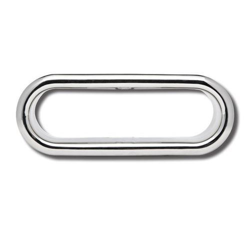 Passacavo per barca - HOLE - Metalstyle Srl - a incasso / in acciaio inossidabile